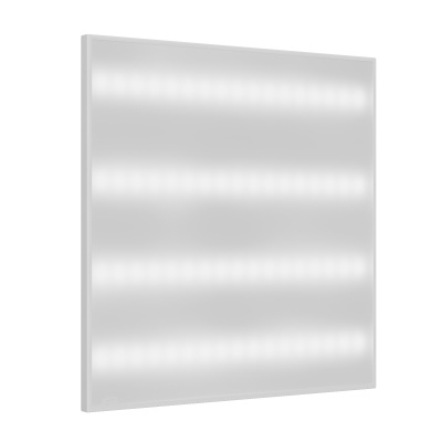 Светильник армстронг ST Luce Standart STP-A-1009-O-27-4K-40
