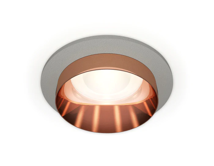 Комплект встраиваемого светильника Ambrella light XC6514025