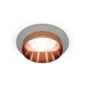 Комплект встраиваемого светильника Ambrella light XC6514025
