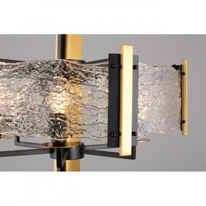 Люстра подвесная Omnilux Onte OML-99703-06