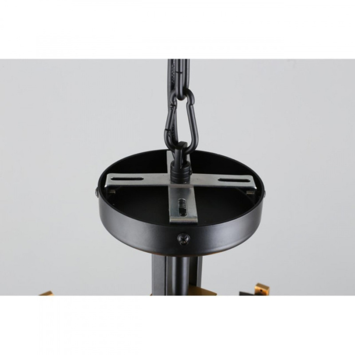 Люстра подвесная Omnilux Onte OML-99703-06