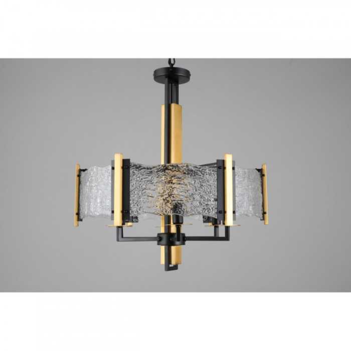 Люстра подвесная Omnilux Onte OML-99703-06