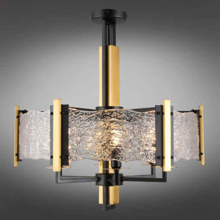 Люстра подвесная Omnilux Onte OML-99703-06