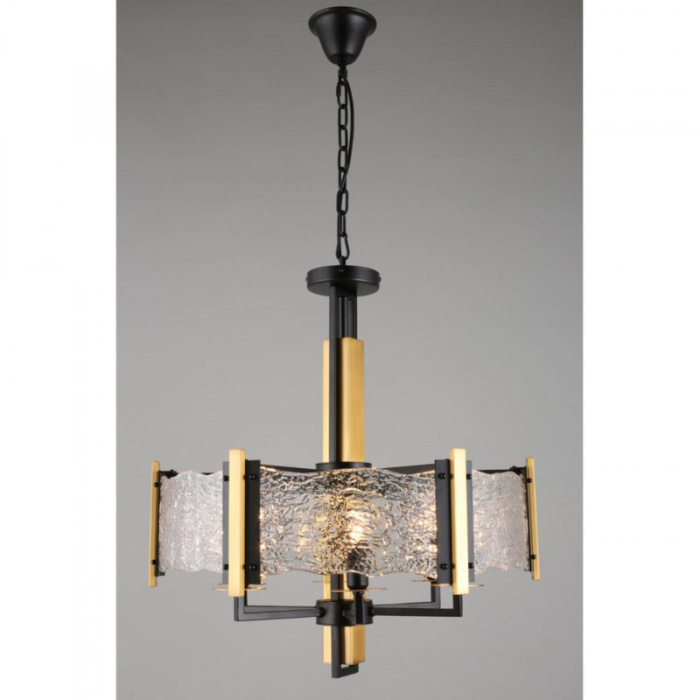 Люстра подвесная Omnilux Onte OML-99703-06