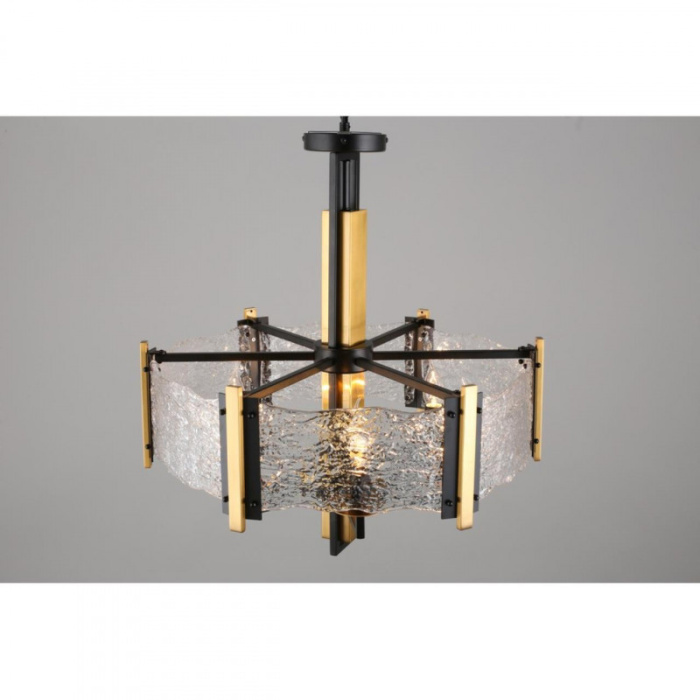 Люстра подвесная Omnilux Onte OML-99703-06