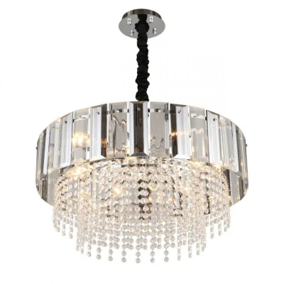 Люстра подвесная Omnilux Oliveri OML-69603-10