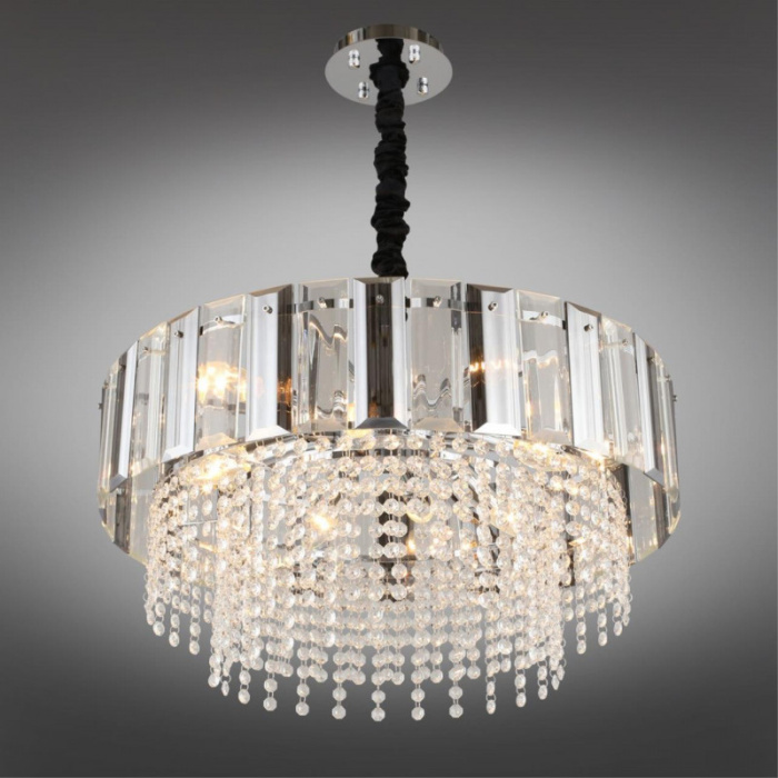 Люстра подвесная Omnilux Oliveri OML-69603-10