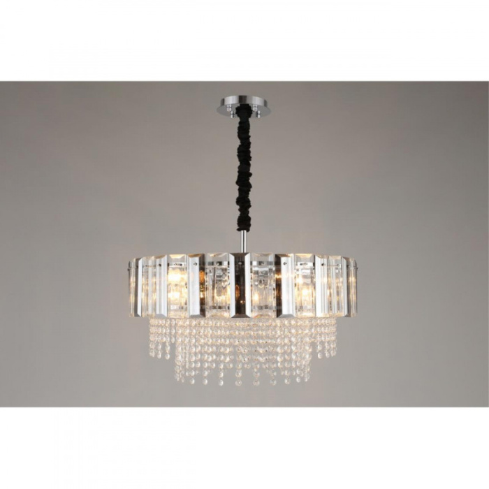 Люстра подвесная Omnilux Oliveri OML-69603-10