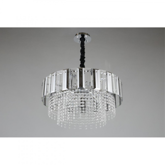 Люстра подвесная Omnilux Oliveri OML-69603-10