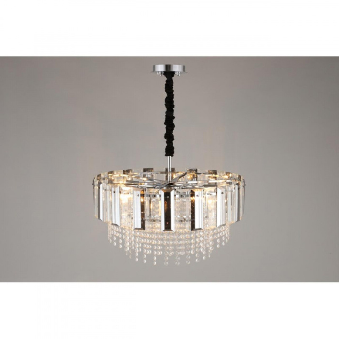 Люстра подвесная Omnilux Oliveri OML-69603-10