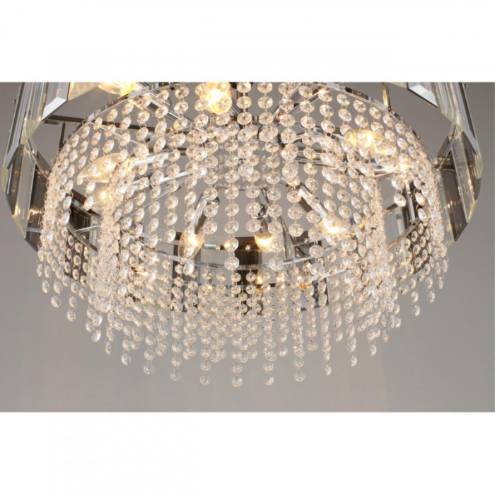 Люстра подвесная Omnilux Oliveri OML-69603-10