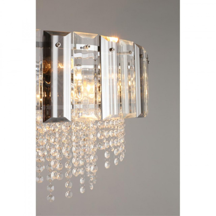 Люстра подвесная Omnilux Oliveri OML-69603-10