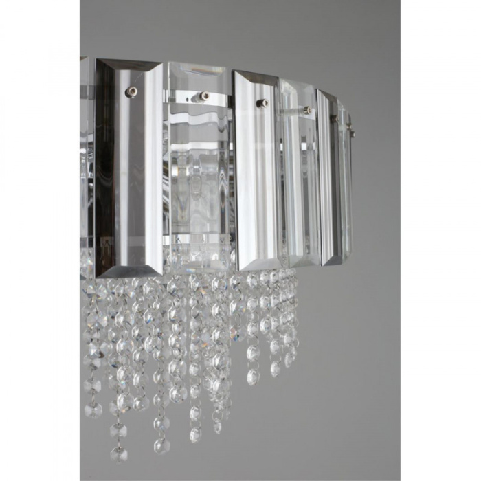 Люстра подвесная Omnilux Oliveri OML-69603-10