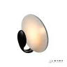 Настенный светильник iLedex Spoon ZD8096S-6W BK