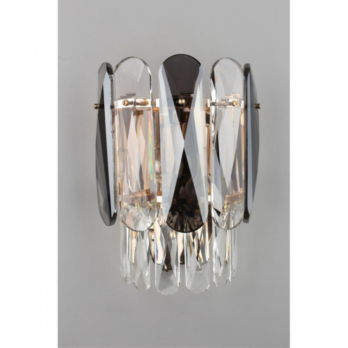 Светильник настенный Omnilux Lario OML-89701-02