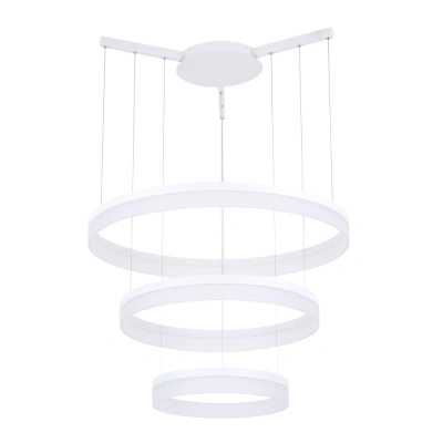 Подвесной светодиодный светильник Arte Lamp A2504SP-3WH