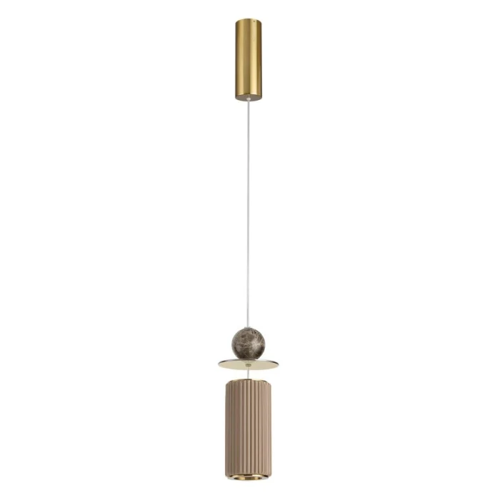 Подвесной светильник Odeon Light L-Vision Jazz 5475/10LD