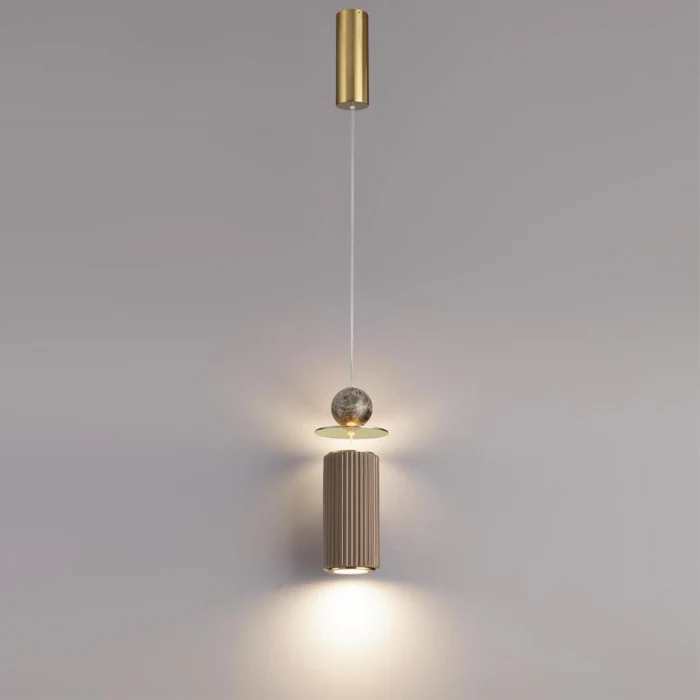 Подвесной светильник Odeon Light L-Vision Jazz 5475/10LD