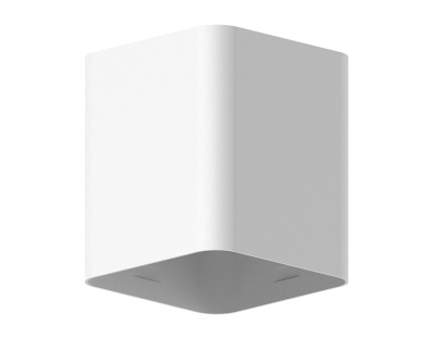 Корпус светильника накладной для насадок 70*70mm Ambrella light C7812