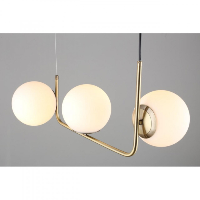 Люстра подвесная Omnilux Avetrana OML-66603-03