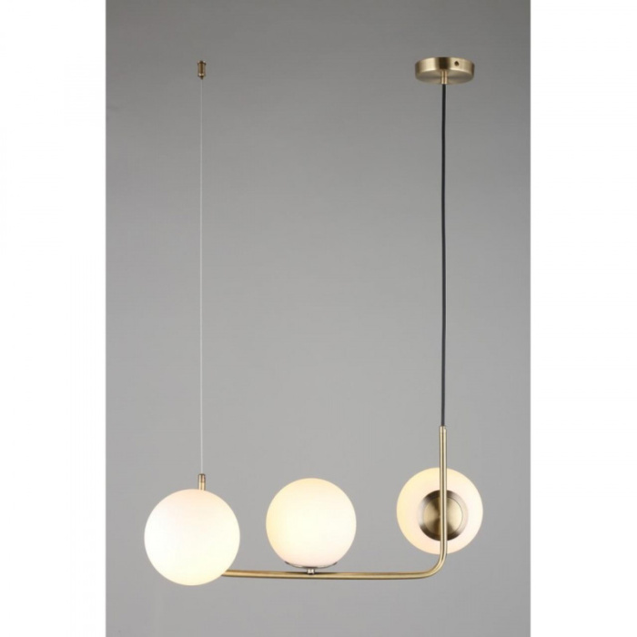 Люстра подвесная Omnilux Avetrana OML-66603-03