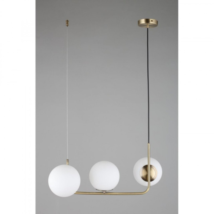 Люстра подвесная Omnilux Avetrana OML-66603-03