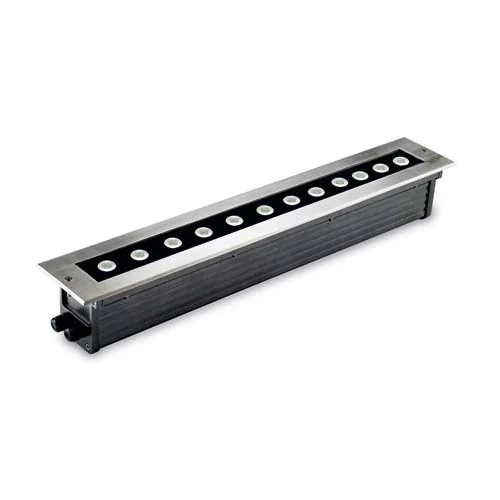 Встраиваемый светильник Leds C4 GEA 55-9523-Y4-37