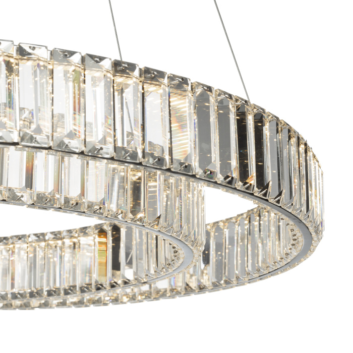 Люстра подвесная Citilux Чезаре CL338281