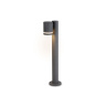 Уличный поворотный светильник Ambrella light ST3342