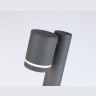 Уличный поворотный светильник Ambrella light ST3342