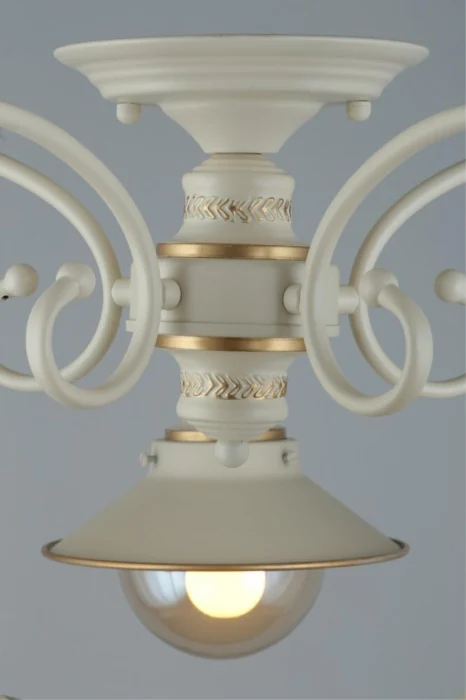Люстра потолочная Omnilux Torri OML-50807-05