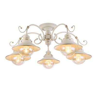 Люстра потолочная Omnilux Torri OML-50807-05