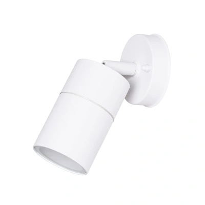 Уличный настенный светильник Arte Lamp MISTERO A3304AL-1WH