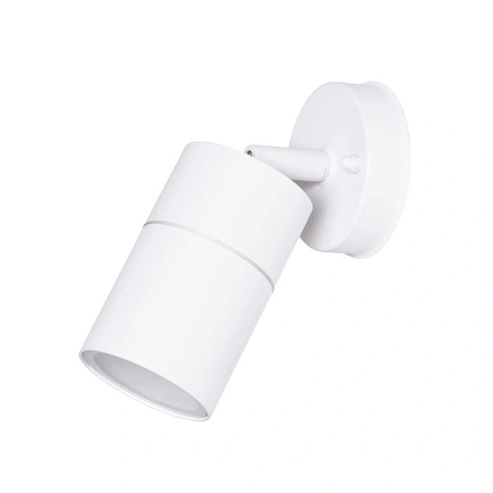 Уличный настенный светильник Arte Lamp MISTERO A3304AL-1WH