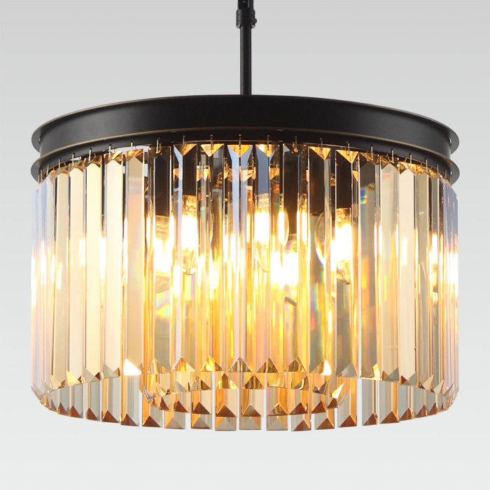 Люстра подвесная Citilux Мартин CL332082