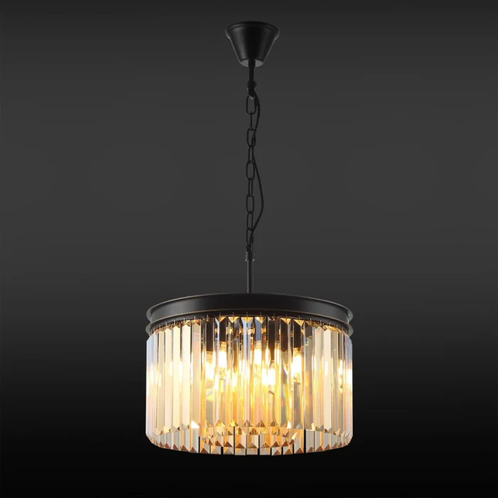 Люстра подвесная Citilux Мартин CL332082