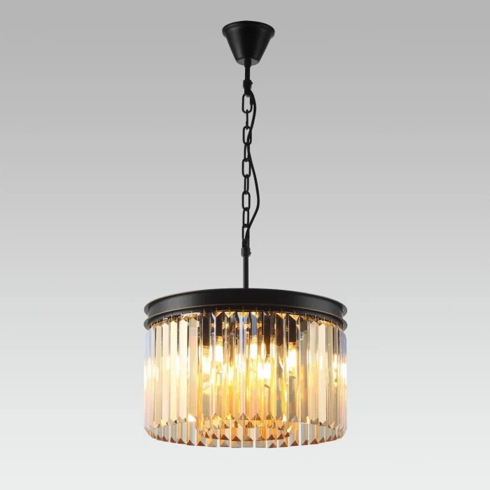 Люстра подвесная Citilux Мартин CL332082