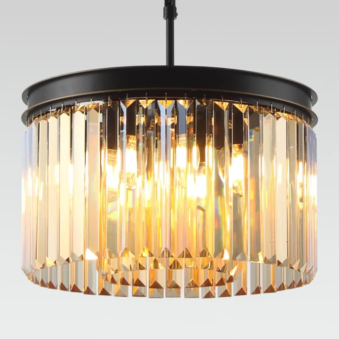 Люстра подвесная Citilux Мартин CL332082