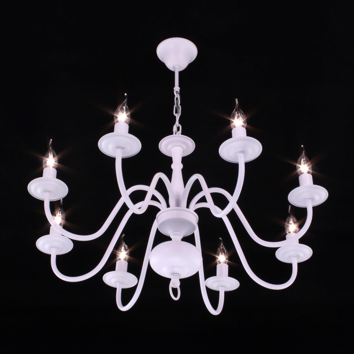 Люстра подвесная Citilux Бонна CL426180