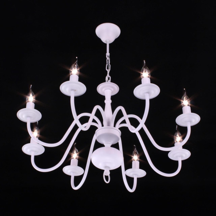 Люстра подвесная Citilux Бонна CL426180