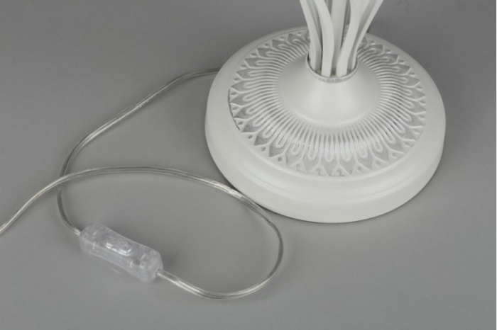 Настольная лампа Omnilux Cremona OML-60814-01