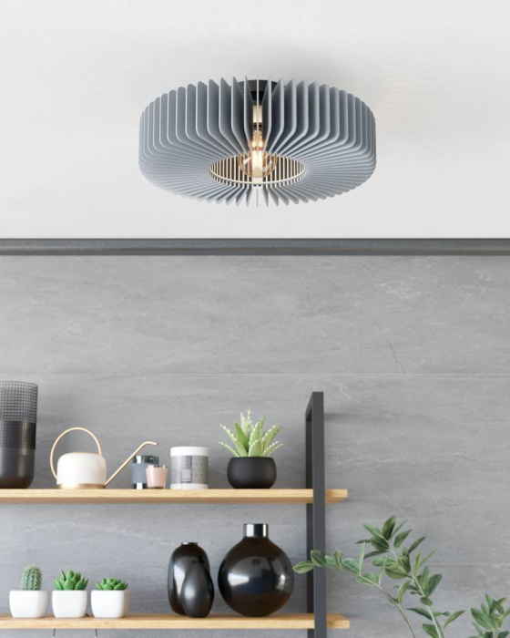 Светильник потолочный PALOMBAIA EGLO 900832