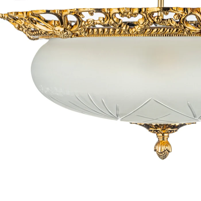 Потолочный светильник Arti Lampadari Venezia E 1.13.46 G