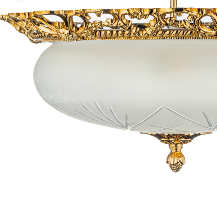 Потолочный светильник Arti Lampadari Venezia E 1.13.46 G