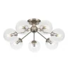 Люстра потолочная Citilux Томми CL102171
