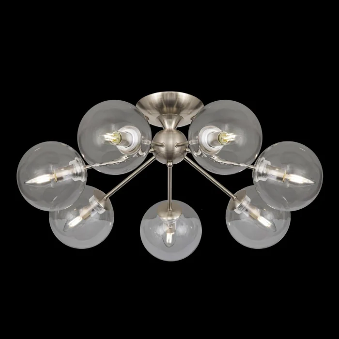 Люстра потолочная Citilux Томми CL102171