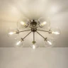 Люстра потолочная Citilux Томми CL102171