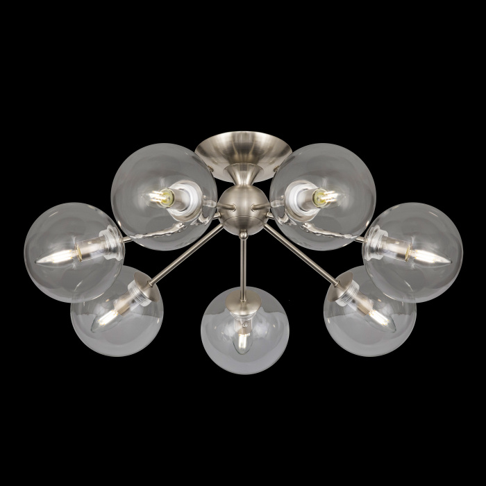 Люстра потолочная Citilux Томми CL102171