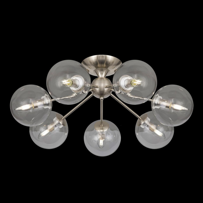 Люстра потолочная Citilux Томми CL102171