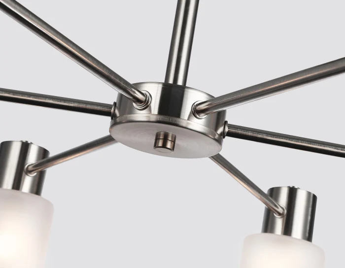 Люстра на штанге Ambrella Light Traditional TR9572